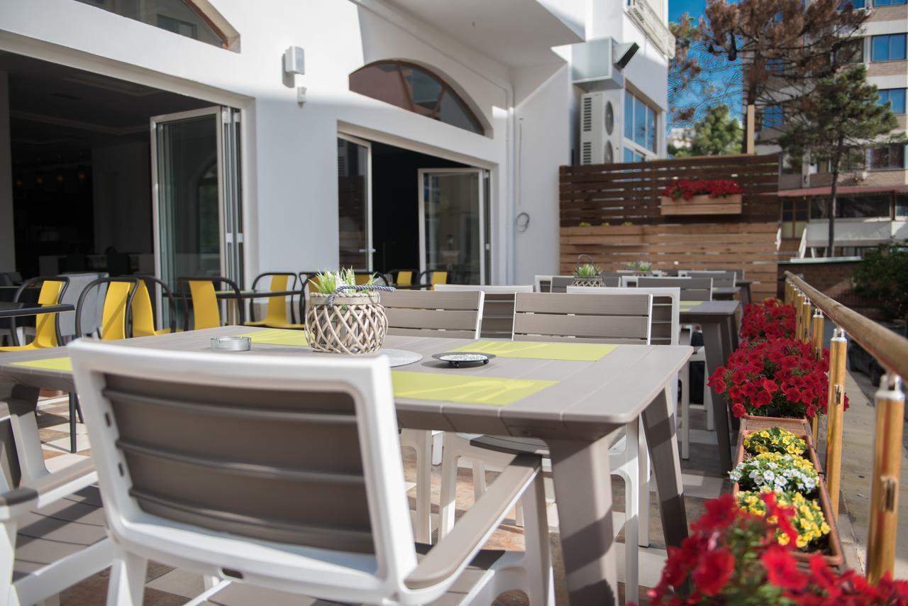 Inn Hotel Škalngur Exterior photo